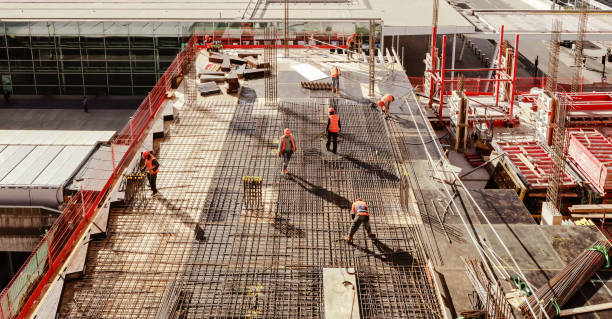 Best Stamped Concrete Services in Jefferson, MD
