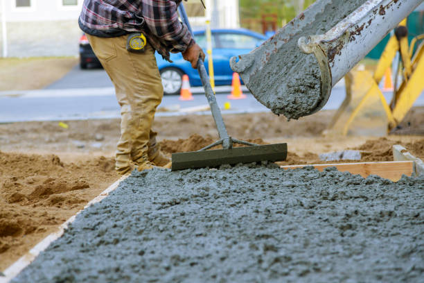 Best Commercial Concrete Services in Jefferson, MD