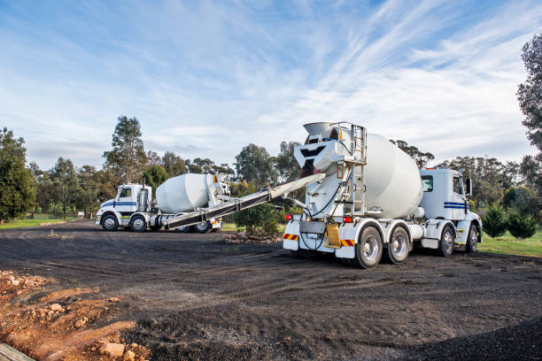 Best Concrete Foundation Repair in Jefferson, MD