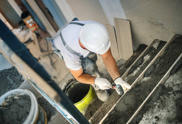 Best Industrial Concrete Flooring in Jefferson, MD